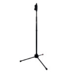 GATOR Frameworks GFW-MIC-2100 Deluxe Tripod Mic Stand