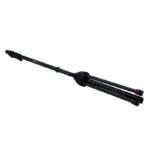 GATOR Frameworks GFW-MIC-2100 Deluxe Tripod Mic Stand