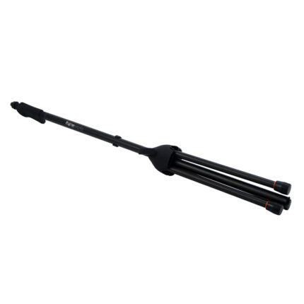 GATOR Frameworks GFW-MIC-2100 Deluxe Tripod Mic Stand