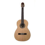 TYMA C-01 Classical Guitar 1/2
