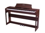 FEURICH OLYA Evo 88Keys Digital Piano Walnut