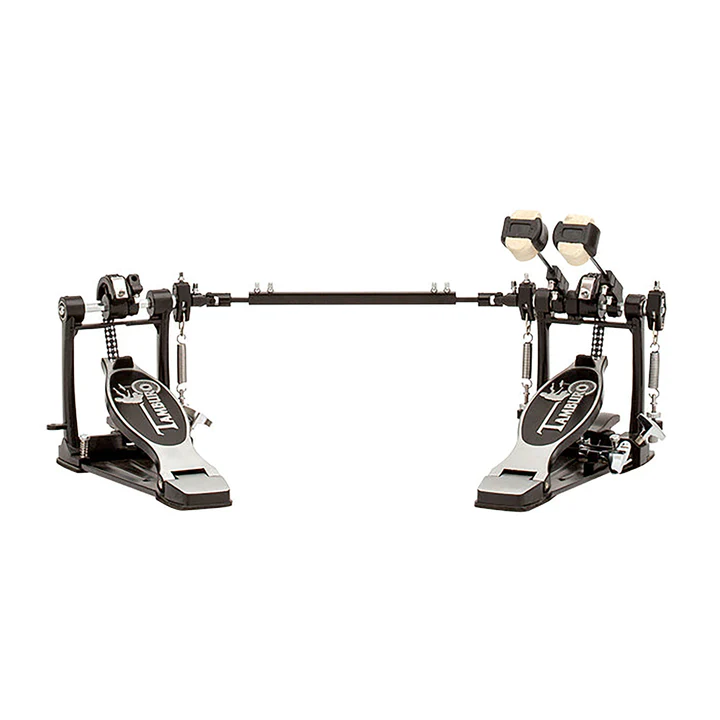 TAMBURO FDP600 Professional bass drum double pedal 600 Series