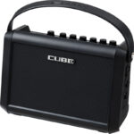 ROLAND CUBE STREET MINI - All In One AMP 10W