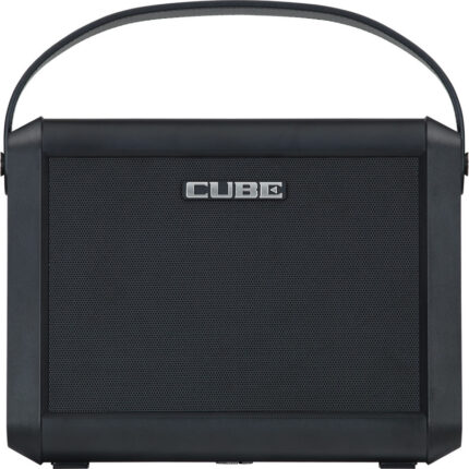 ROLAND CUBE STREET MINI - All In One AMP 10W