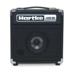 HARTKE HD15 6.5 15 watt Bass Combo AMPLIFIER