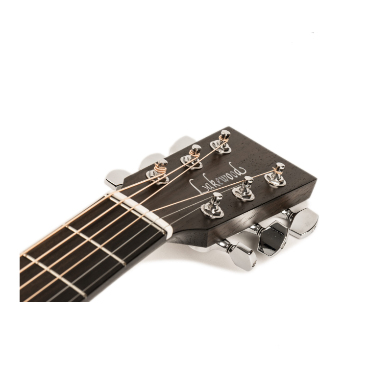 LAKEWOOD BLACK SHEEP CUSTOM w/h LR BAGGS ELEMENT 0.44mmSTAGEPRO,GIGBAG