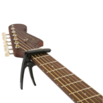 FENDER LAUREL CAPO ACOUSTIC 0990413002 FENDER LAUREL CAPO ACOUSTIC 0990413002