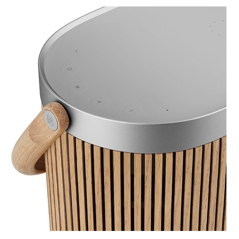 BANG & OLUFSEN BEOSOUND A5 NORDIC WEAVE -FLEX BLUETOOTH SPEAKER