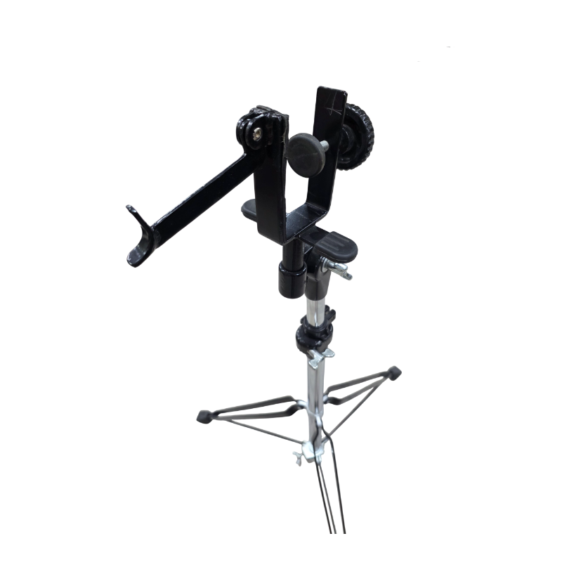 Natal NSUBS Universal Steel Bongo Stand Natal NSUBS Universal Steel Bongo Stand