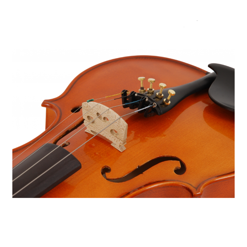 240 STRUNAL VIOLIN 3/4 WITH CASE