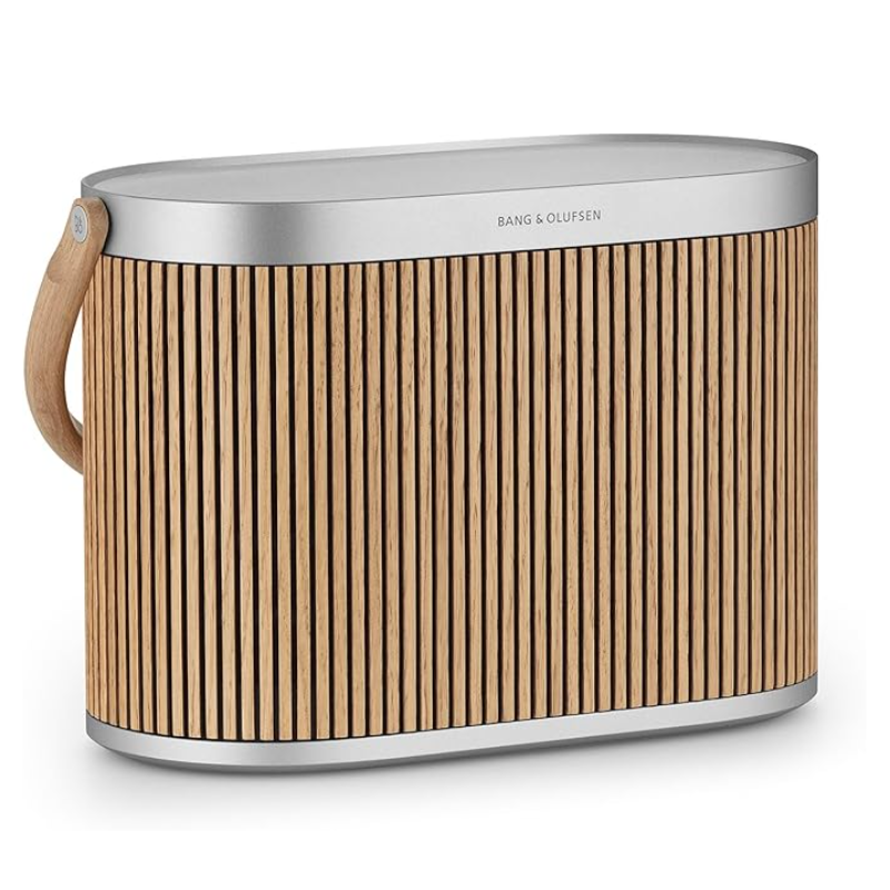BANG & OLUFSEN BEOSOUND A5 NORDIC WEAVE -FLEX BLUETOOTH SPEAKER