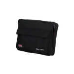 GATOR GPT-BLACK PEDAL BOARD