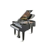 FEURICH MOD.179-DYNAMIC II BLACK COLOR -CHROME