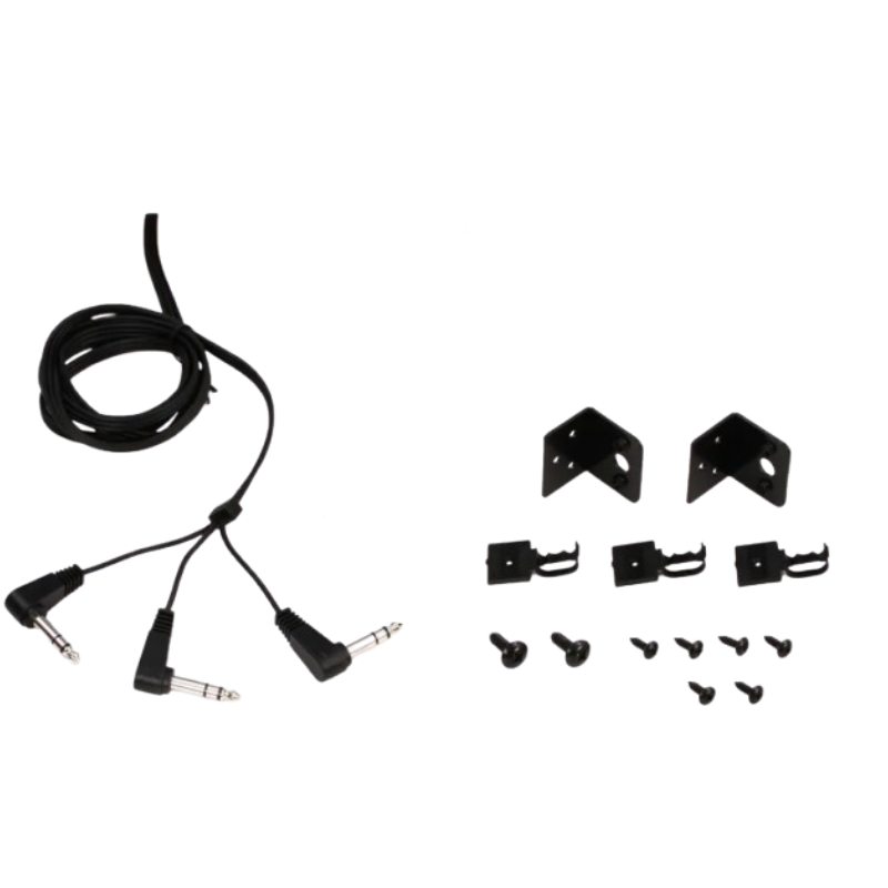 Roland KPD-90 wh 3 Pedal Unit for Roland FP-60FP-90 Wh