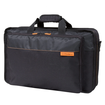 ROLAND CB-BDJ202 CARRY BAG FOR THE DJ-202 DJ CONTROLLER