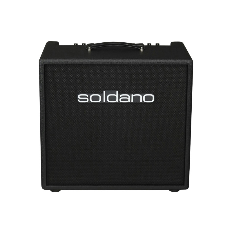 SOLDANO ASTRO 20 COMBO Tube Amplifier for Electric Guitar