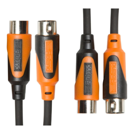 ROLAND RMIDI-B10-DUAL 3 meters dual midi cable