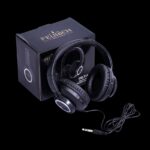FEURICH OLYA Professional Headphones for Piano sounds