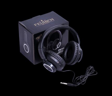 FEURICH OLYA Professional Headphones for Piano sounds