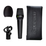 MTP 5 Live Vocal Microphone STANDART version
