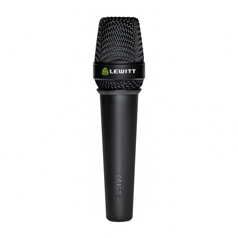 MTP 5 Live Vocal Microphone STANDART version