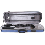 TONONI MARAIS VIOLIN CASE 4/4 Rectangular shape, lightweight thermal core