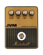 Marshall JVM Distortion pedal Effect  for Electric Guitar