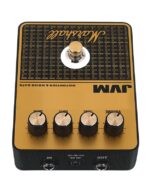 Marshall JVM Distortion pedal Effect  for Electric Guitar
