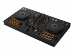 PIONEER DDJ-FLX4 REKORDBOX  SERATO DJ LITE