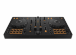PIONEER DDJ-FLX4 REKORDBOX  SERATO DJ LITE