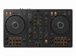 PIONEER DDJ-FLX4 REKORDBOX  SERATO DJ LITE
