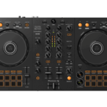 PIONEER DDJ-FLX4 REKORDBOX  SERATO DJ LITE