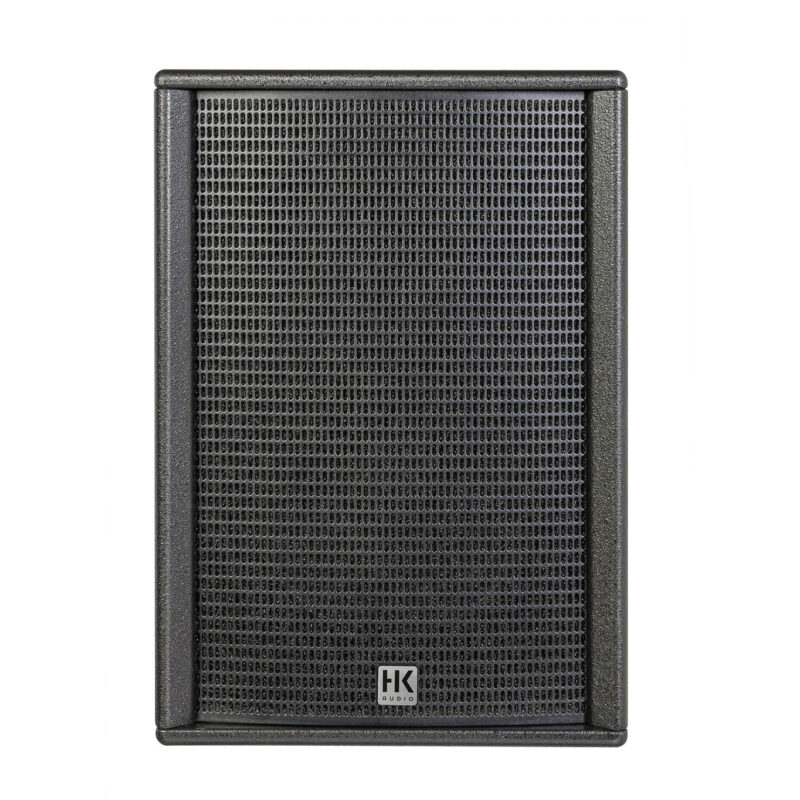 HK AUDIO PR:O 112 FD2 Active Full-Range Speaker MADE IN GERMANY