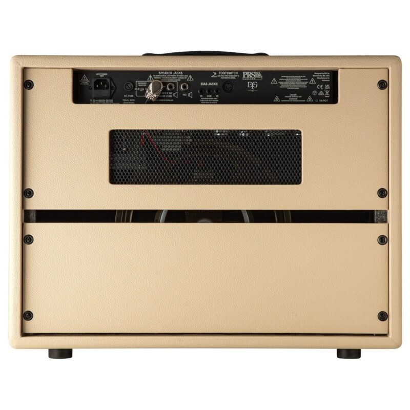 PRS DGT 15 Combo Tube Amplifier for Electric Guitar 15W