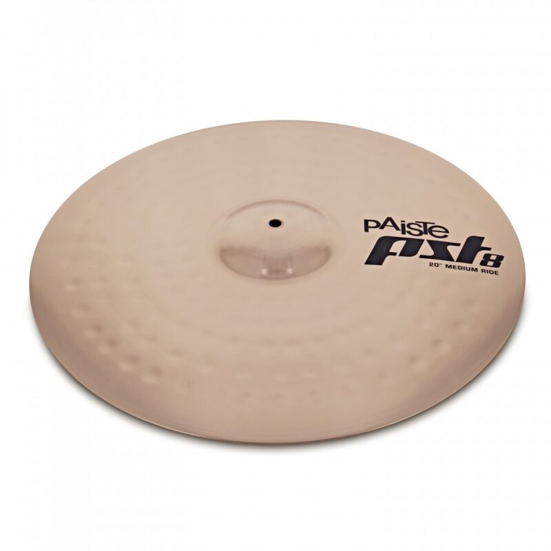 PAISTE PST-8 UNIVERCAL CYMBAL SET 14-16-20