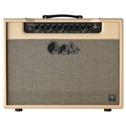 PRS DGT 15 Combo Tube Amplifier for Electric Guitar 15W