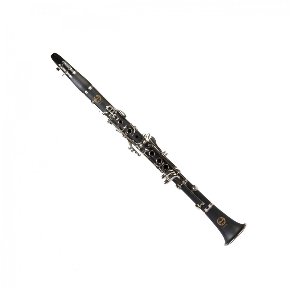 GRASSI Clarinet Master, 17 keys, CL200 + BG AccessoriesIT GRASSI Clarinet Master, 17 keys, CL200 + BG AccessoriesIT