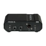 PROEL D10P DI.BOX ACTIVE 1 CHANNEL