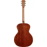 TYMA V-3SE Stelliferous Era Top Solid Sitka Spruce EL.ACOUSTIC BAG,FISHMAN