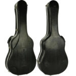 TYMA TJ-45 Southern Jumbo ALL SOLID EL/ACC,CASE,FISHMAN SONITONE GT2