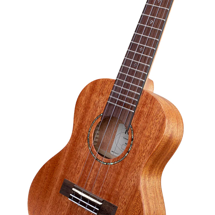 TOM T5S TENOR UKELELE,TOP Solid Mahogany