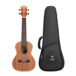 TOM T5S TENOR UKELELE,TOP Solid Mahogany TOM T5S TENOR UKELELE,TOP Solid Mahogany
