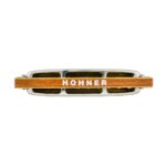 HOHNER BLUES HARP MS20 F M533066