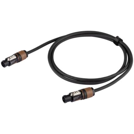 PROEL ESO1000LU2 professional Neutrik SPEAKON cable 2 x 2.5mm2