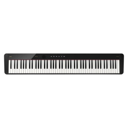 SOUNDSATION UL-SP88-BLK Piano 88 keys Ultramicrofiber Keyboard Cover Black color