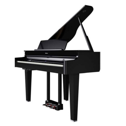 SOUNDSATION UL-SP88-BLK Piano 88 keys Ultramicrofiber Keyboard Cover Black color