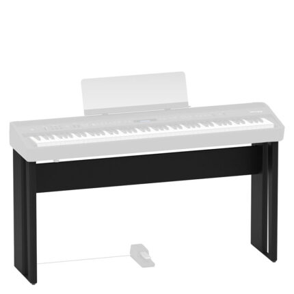 SOUNDSATION UL-SP88-BLK Piano 88 keys Ultramicrofiber Keyboard Cover Black color