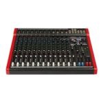 PROEL MQ1642X 16-input mixer with effect and USB PLAYER BLUETOOTH