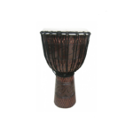 PEACE JB-1T12 12 MAHOGANY WOOD DJEMBè