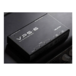 VALETON VPS-6 FULLY ISOLATED POWER SUPPLY
